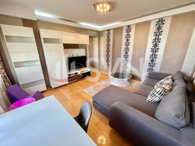 Apartament, 2 camere Bucuresti/Unirii (s3)