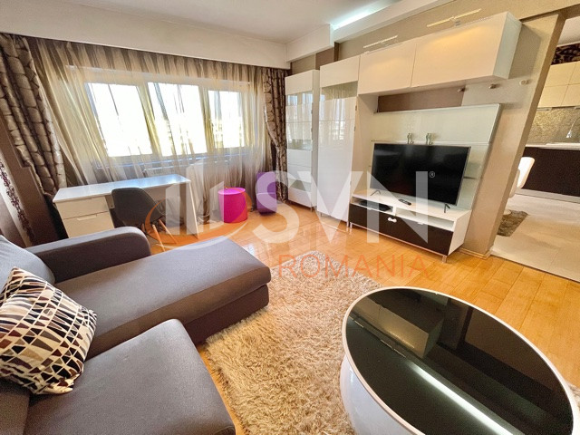 Apartament, 2 camere Bucuresti/Unirii (s3)