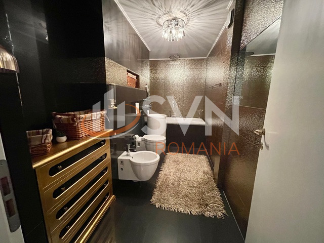 Apartament, 2 camere Bucuresti/Unirii (s3)