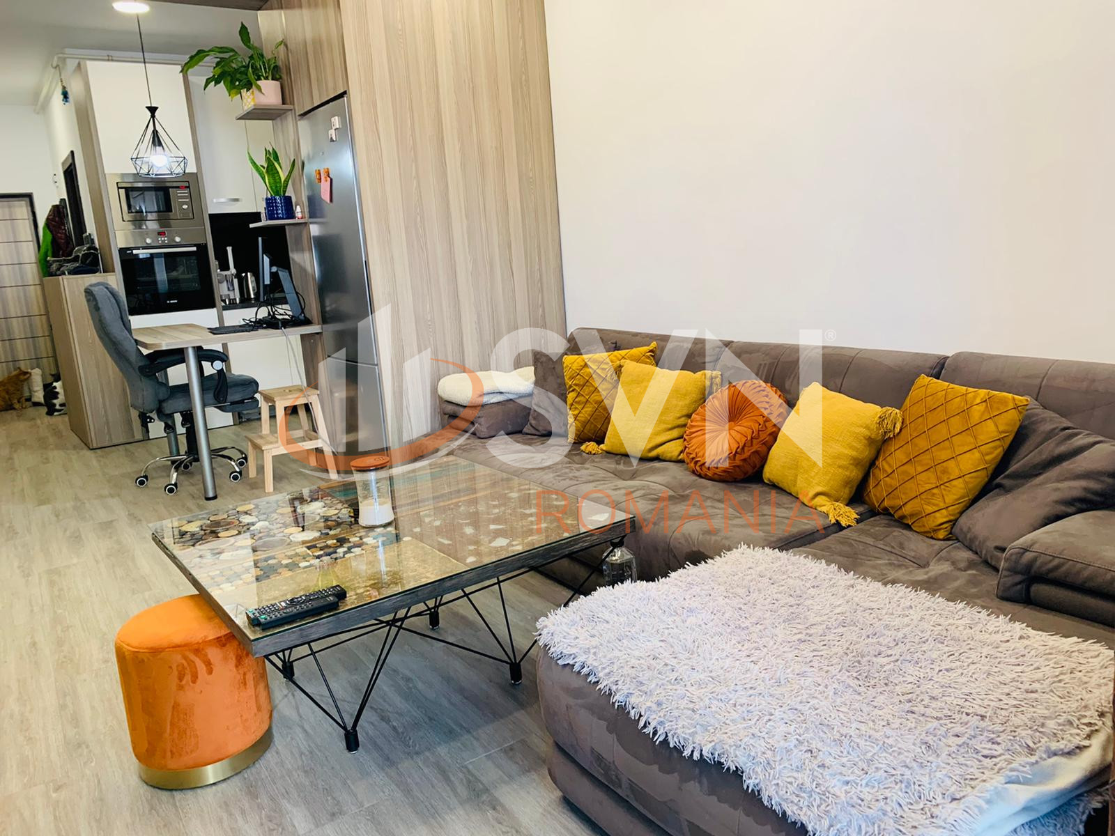 Apartament, 2 camere Bucuresti/Obor