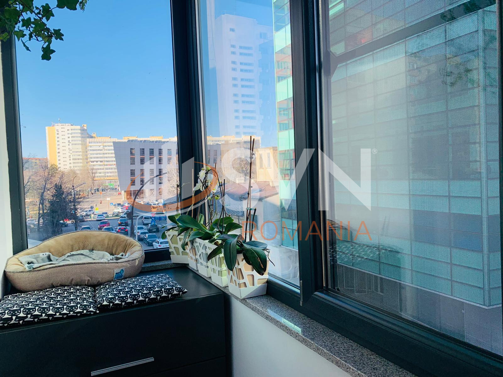 Apartament, 2 camere Bucuresti/Obor
