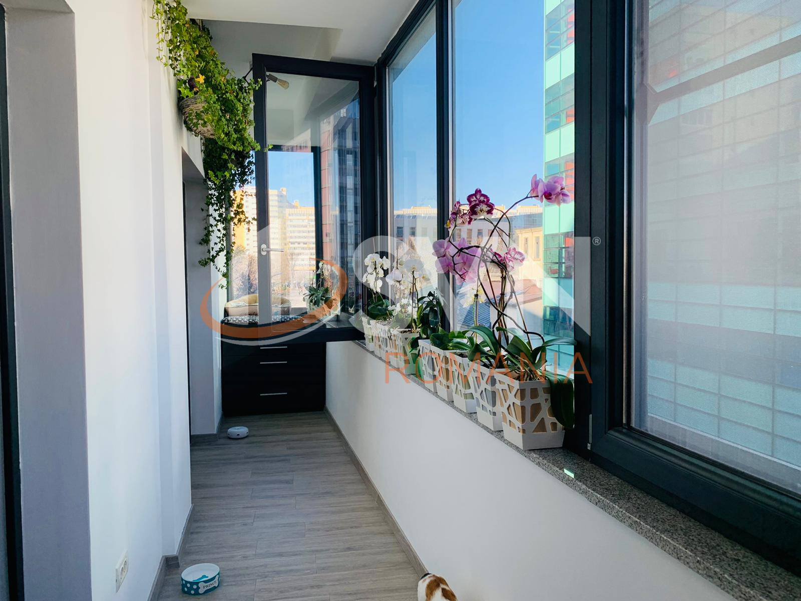 Apartament, 2 camere Bucuresti/Obor
