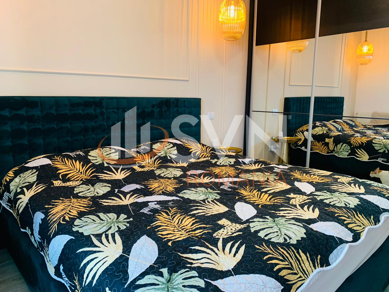 Apartament, 2 camere Bucuresti/Obor