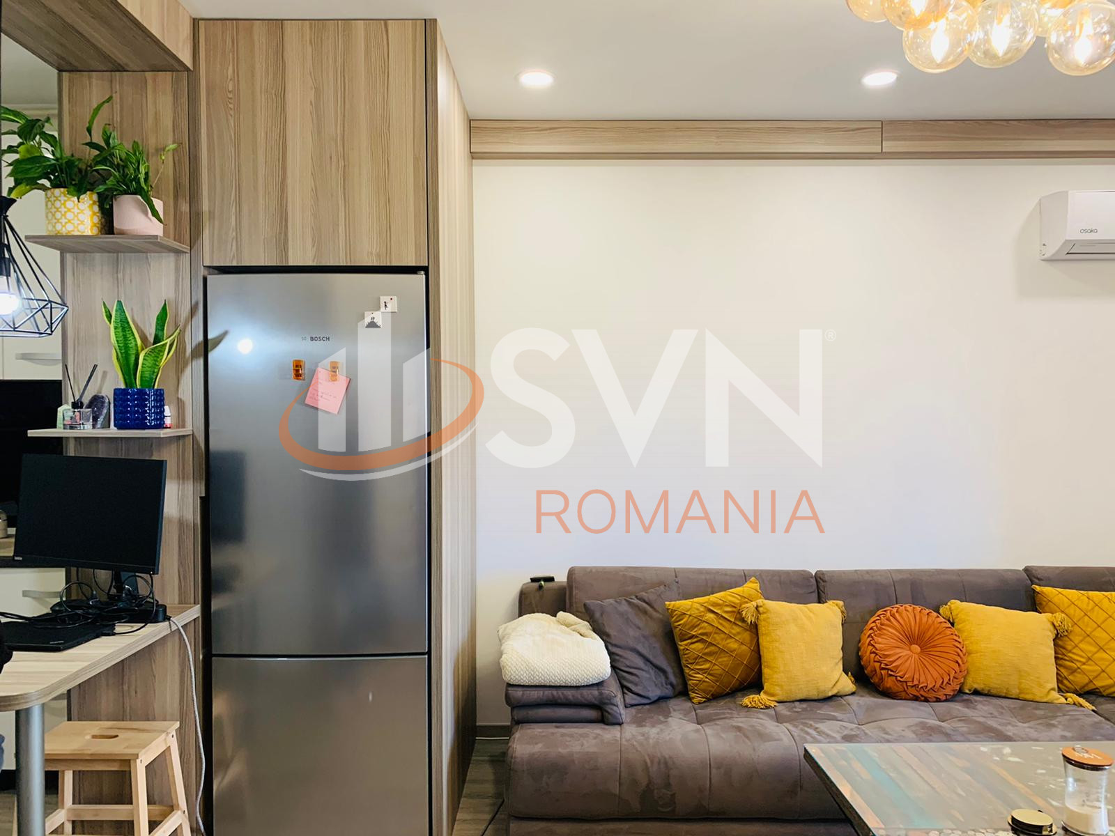 Apartament, 2 camere Bucuresti/Obor