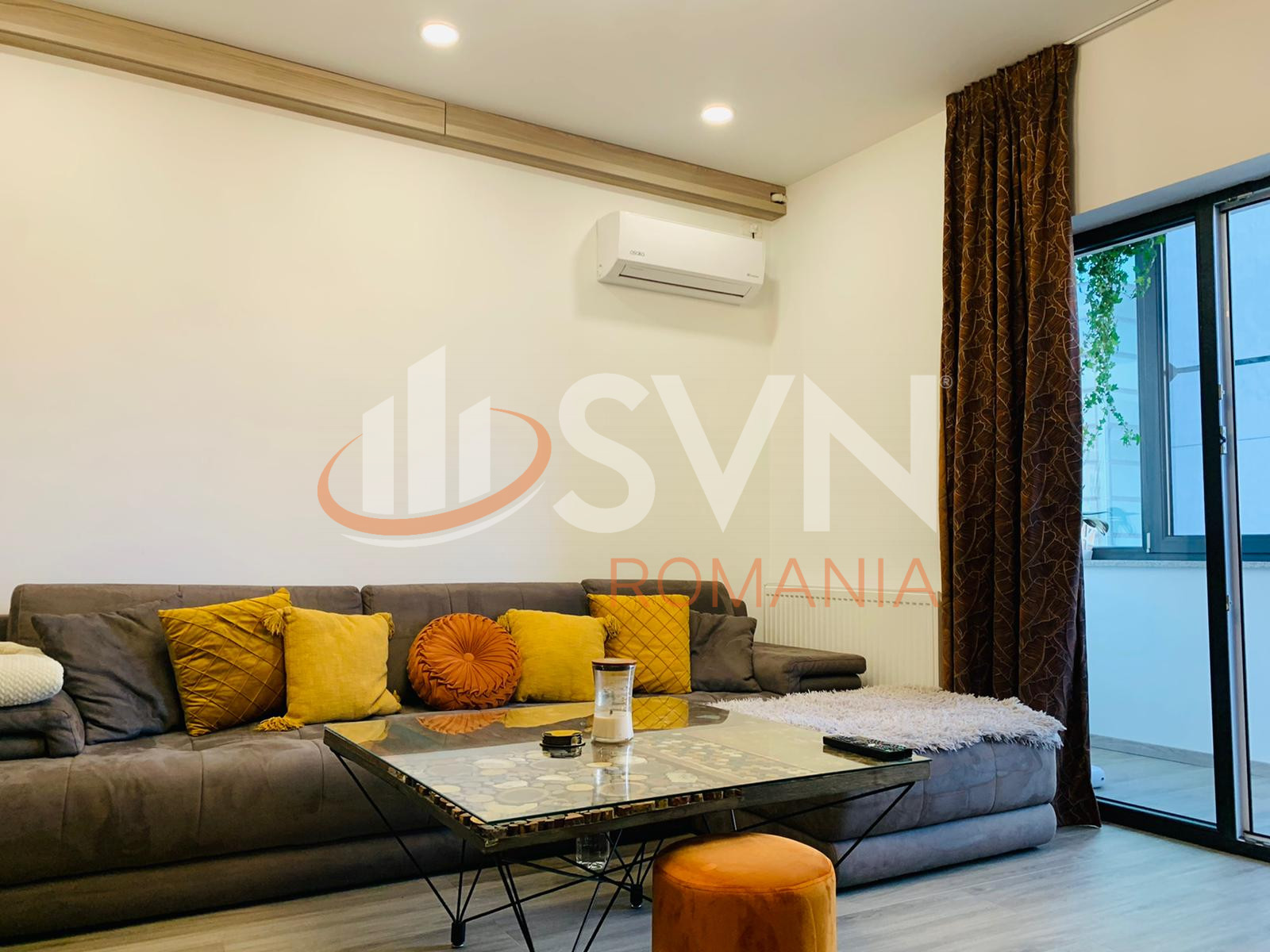 Apartament, 2 camere Bucuresti/Obor