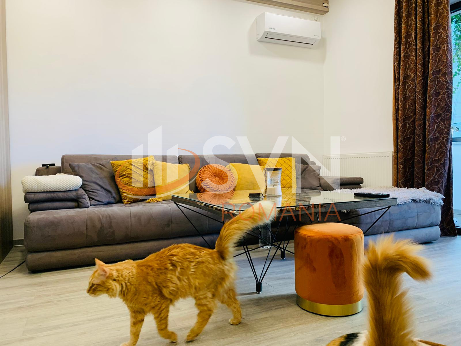 Apartament, 2 camere Bucuresti/Obor