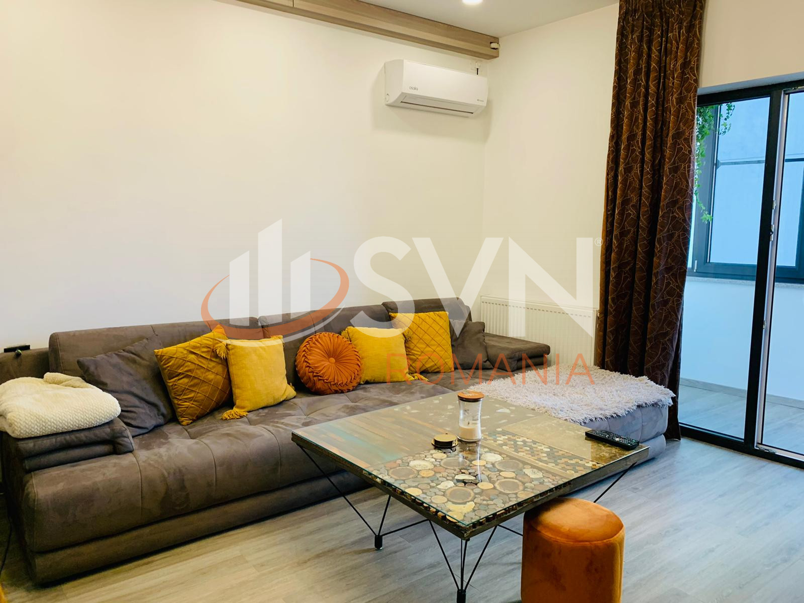 Apartament, 2 camere Bucuresti/Obor