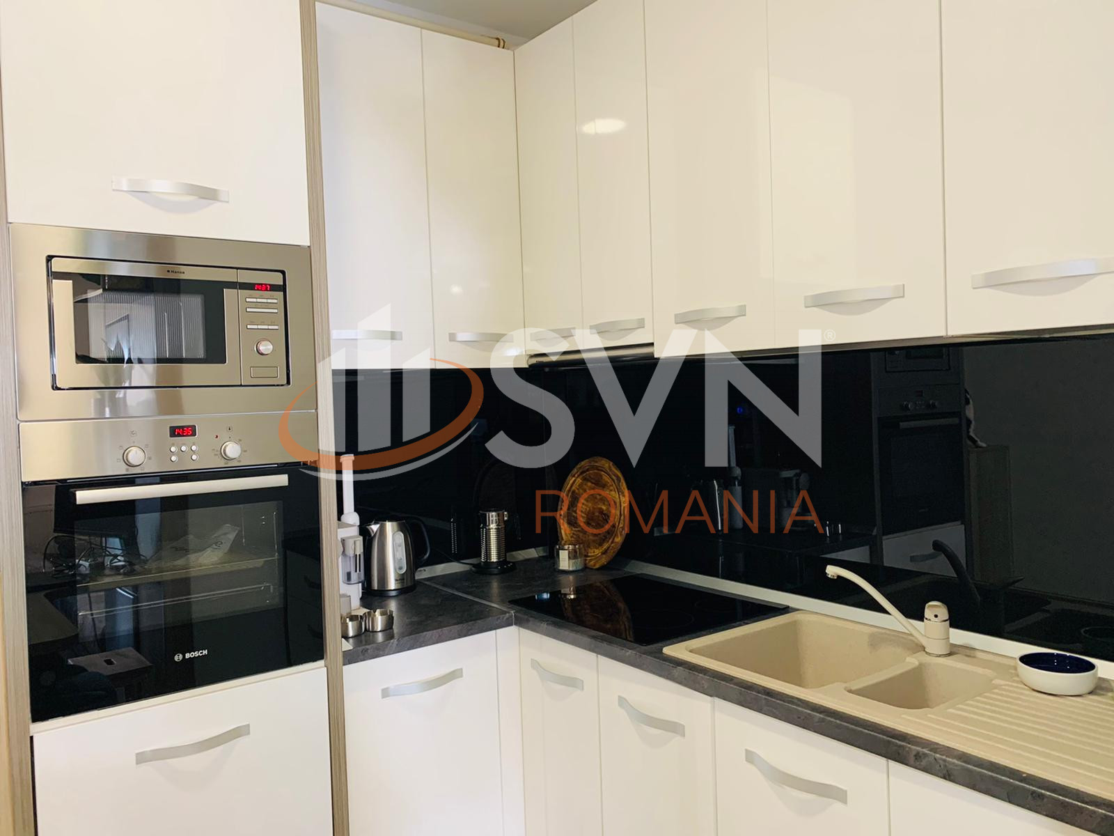 Apartament, 2 camere Bucuresti/Obor