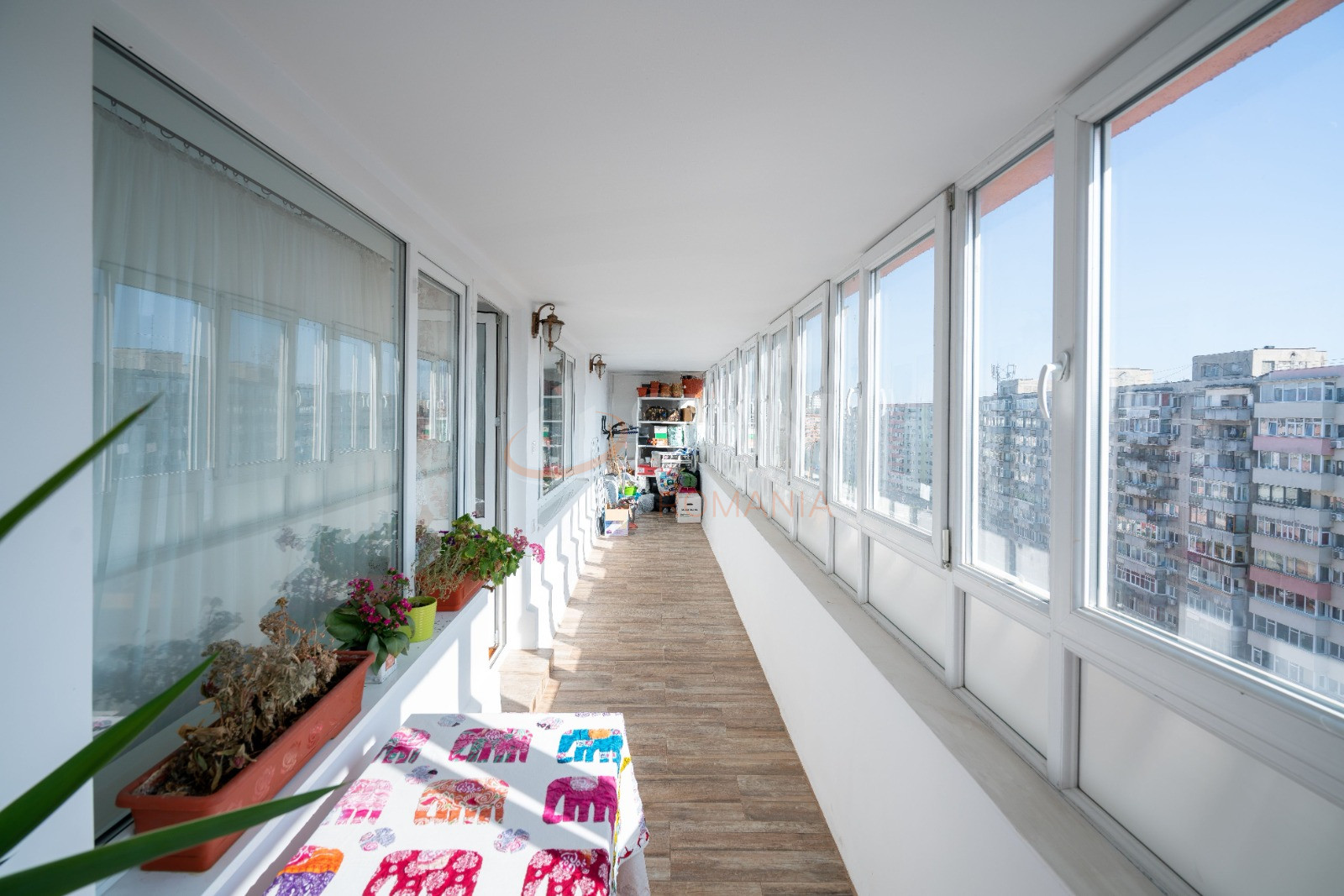 Apartament, 2 camere Bucuresti/Stefan Cel Mare