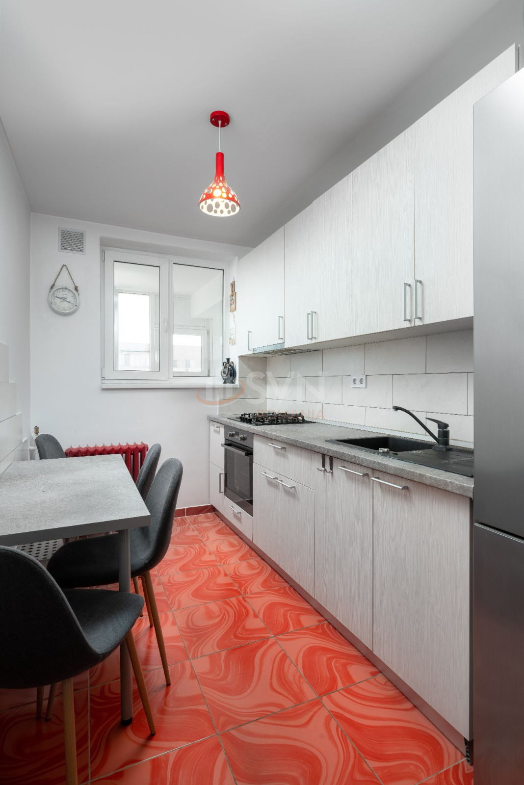 Apartament, 2 camere Bucuresti/Stefan Cel Mare