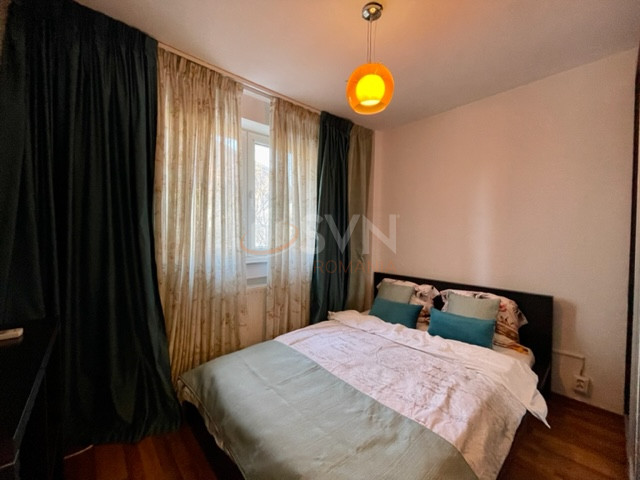 Apartament, 2 camere Bucuresti/Dorobanti