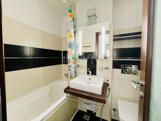 Apartament, 2 camere Bucuresti/Dorobanti