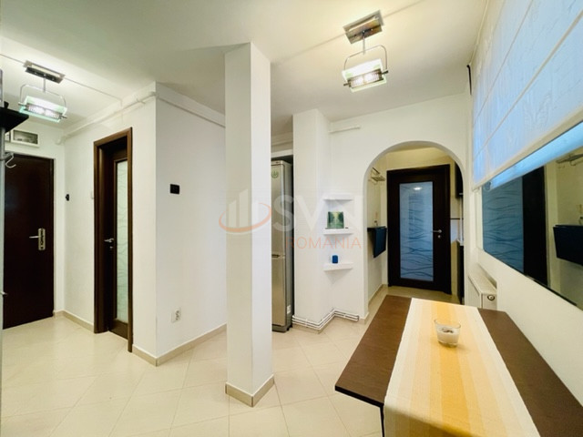 Apartament, 2 camere Bucuresti/Dorobanti