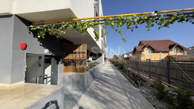 Apartament, 2 camere Ilfov/Otopeni