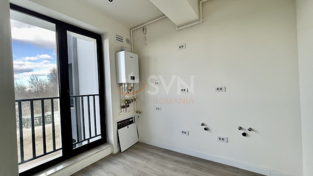 Apartament, 2 camere Ilfov/Otopeni