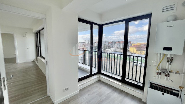 Apartament, 2 camere Ilfov/Otopeni