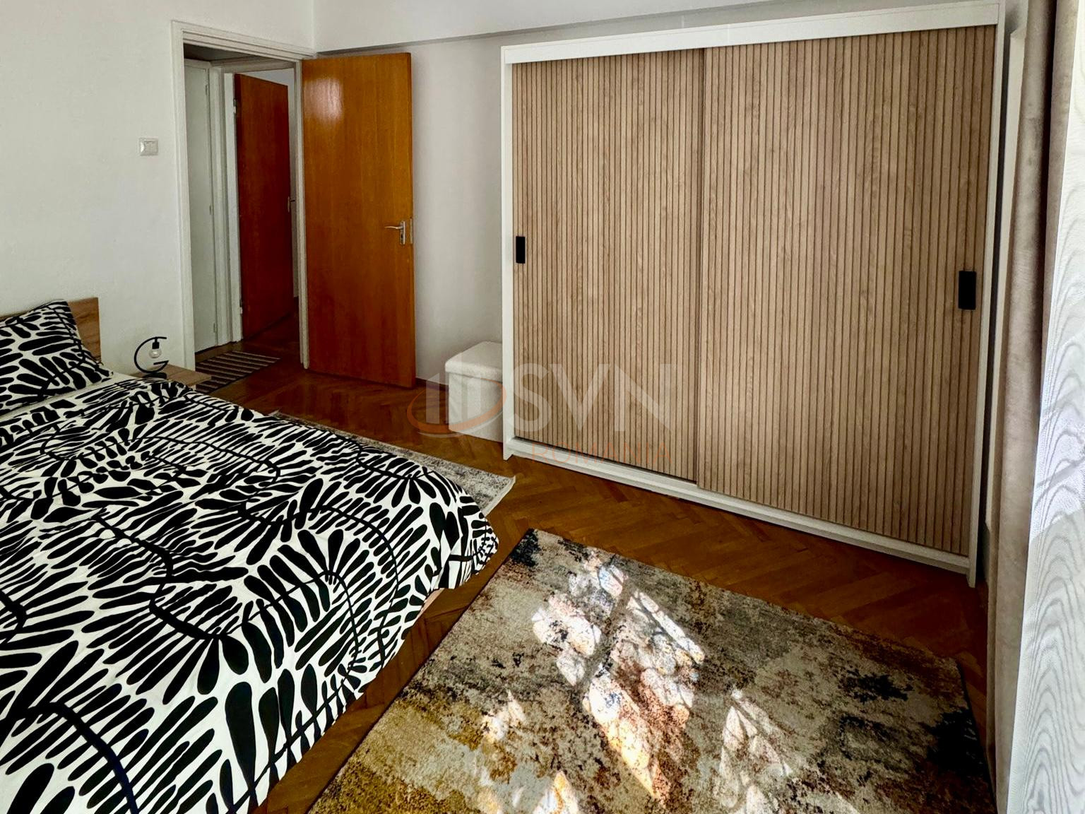 Apartament, 2 camere Bucuresti/Titan