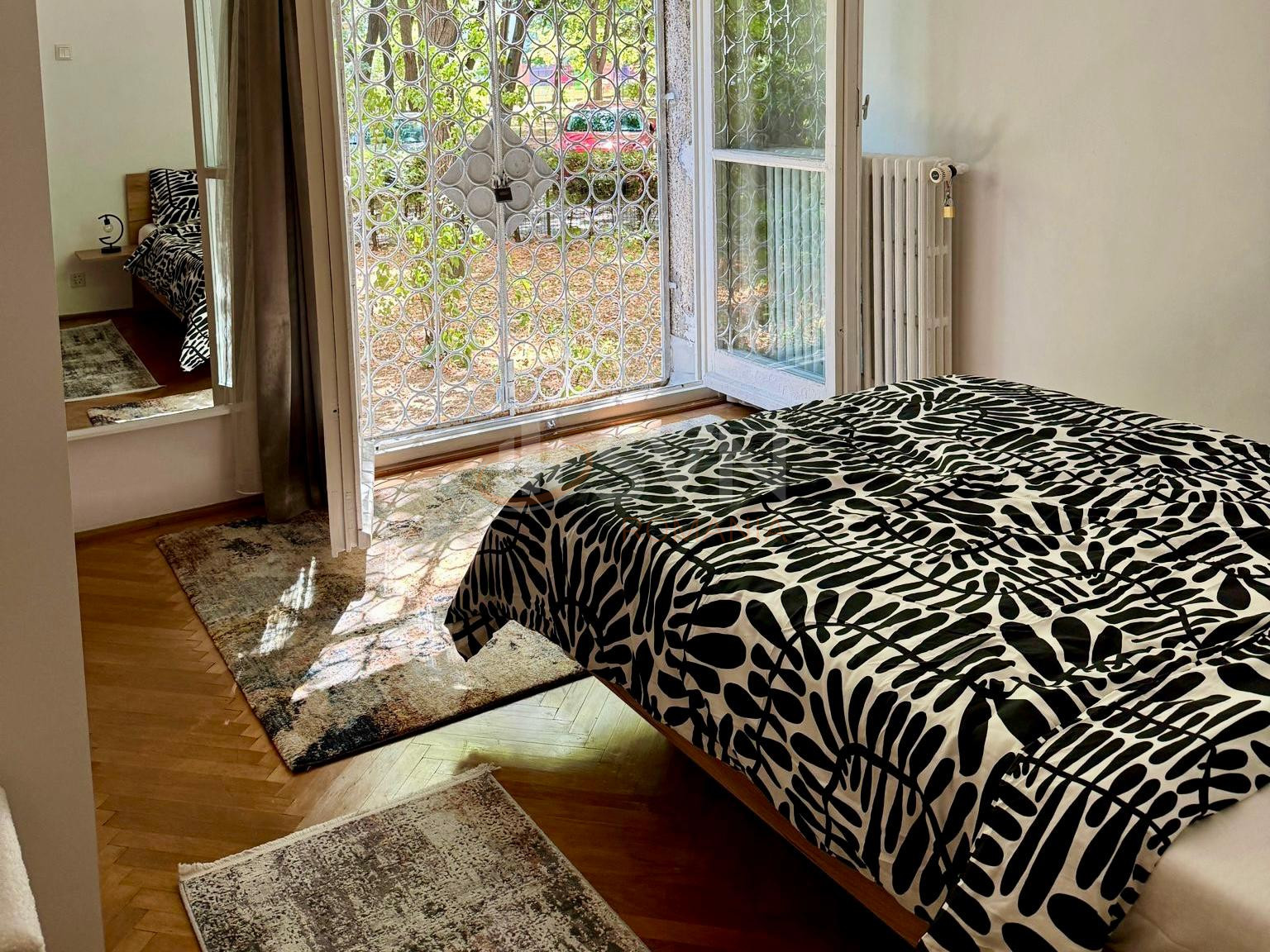 Apartament, 2 camere Bucuresti/Titan