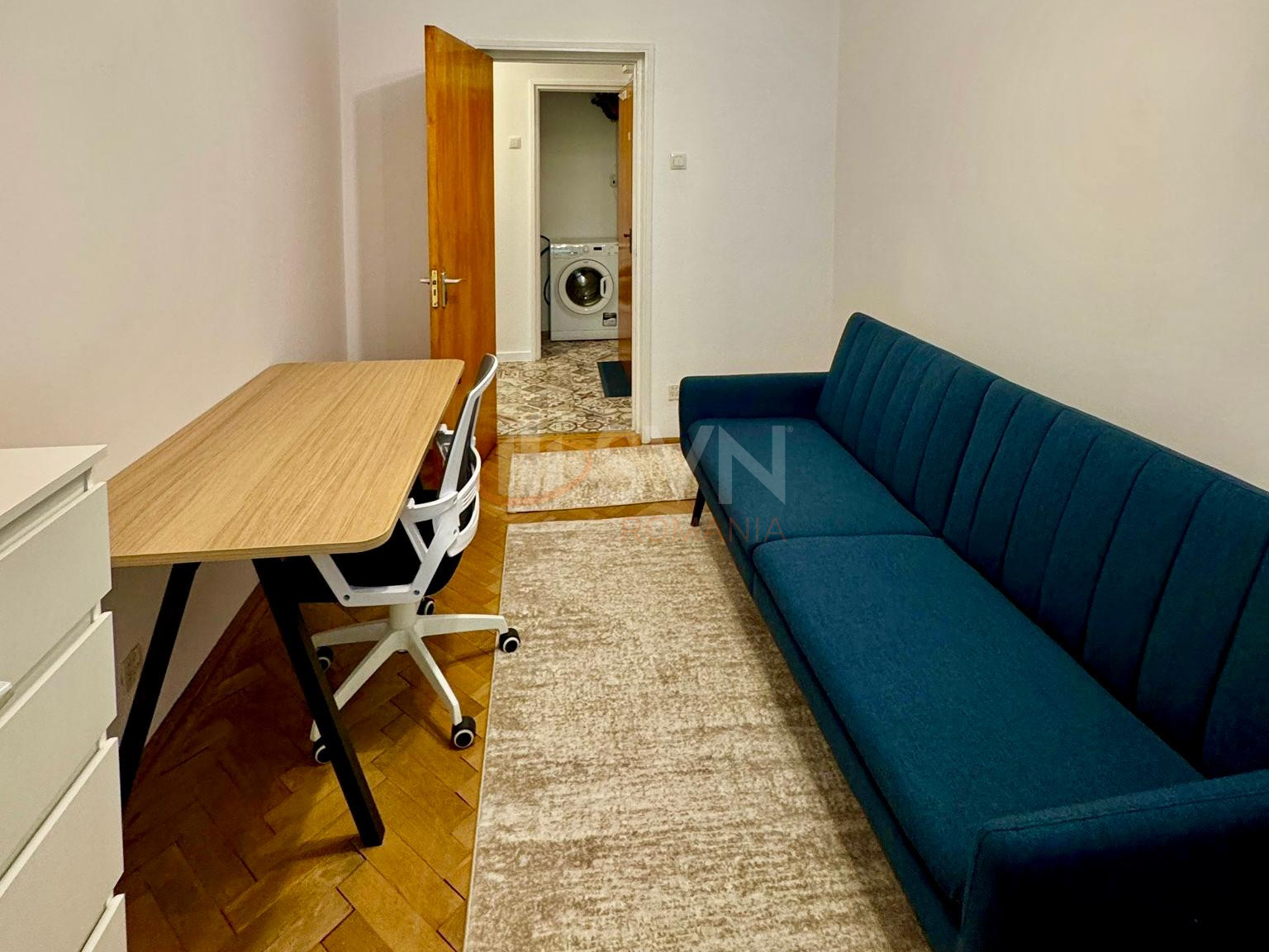 Apartament, 2 camere Bucuresti/Titan