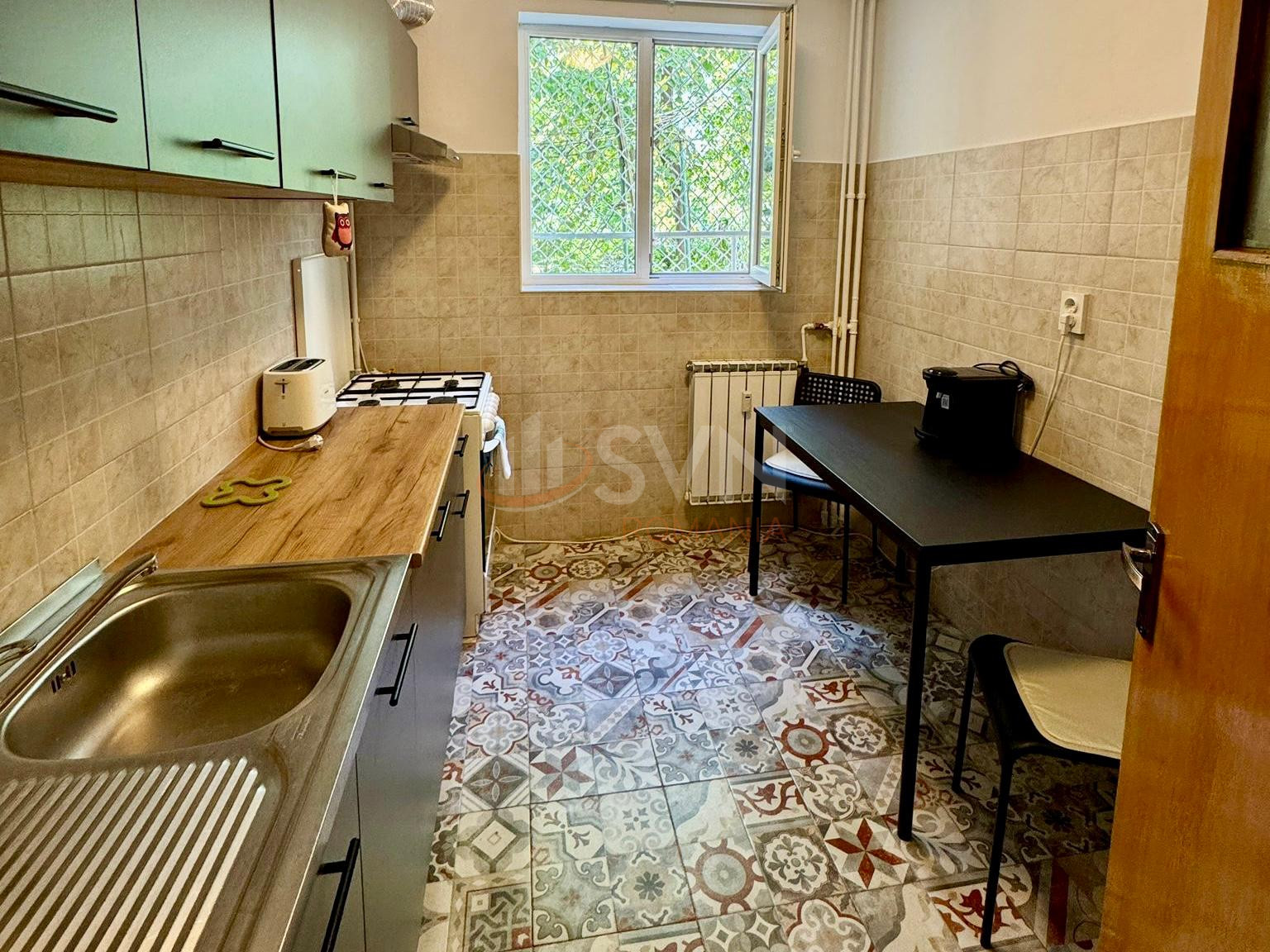 Apartament, 2 camere Bucuresti/Titan