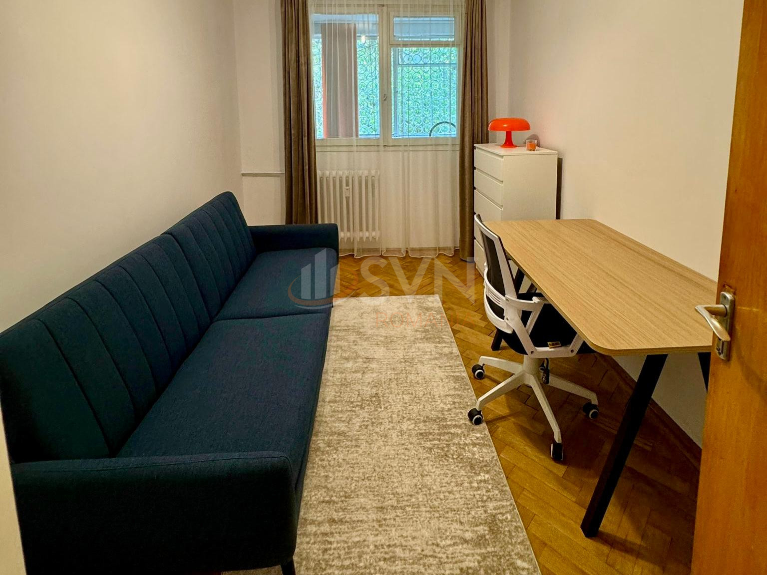 Apartament, 2 camere Bucuresti/Titan