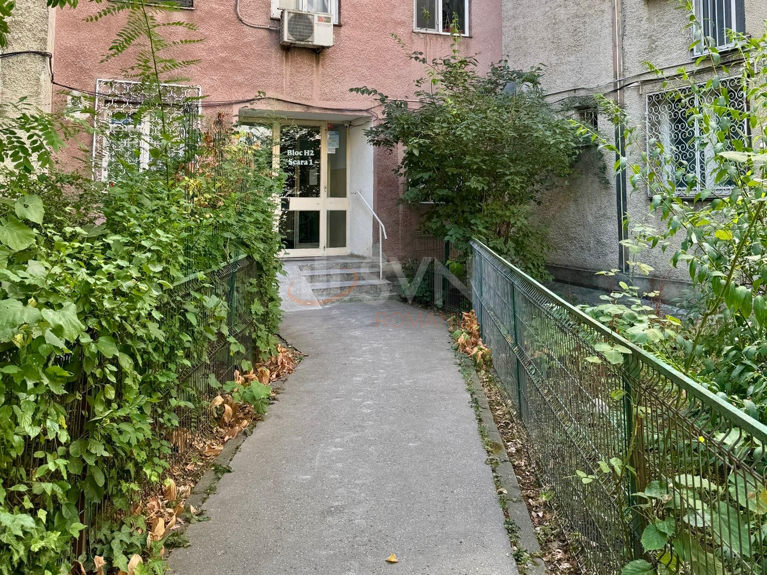 Apartament, 2 camere Bucuresti/Titan