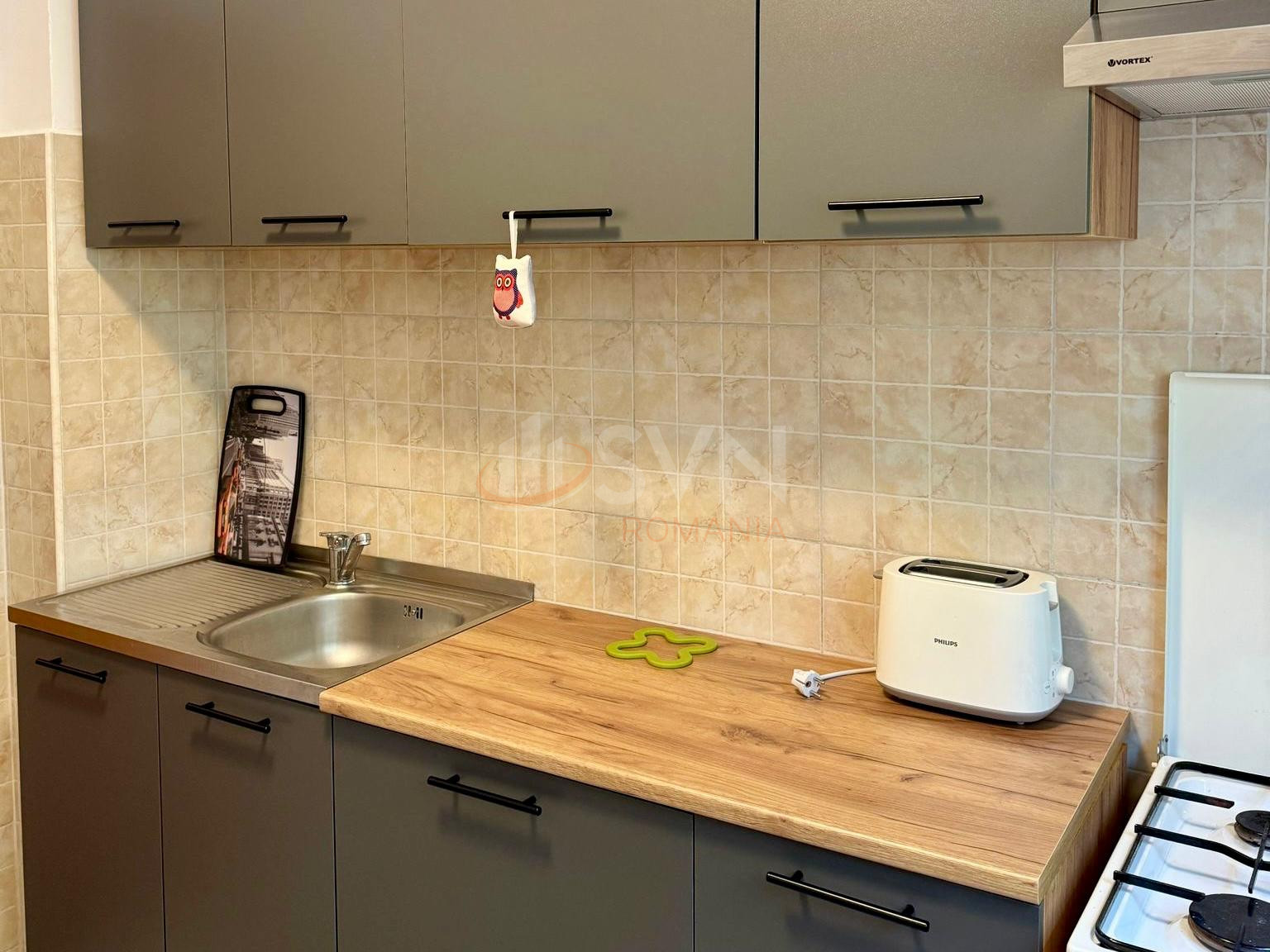 Apartament, 2 camere Bucuresti/Titan