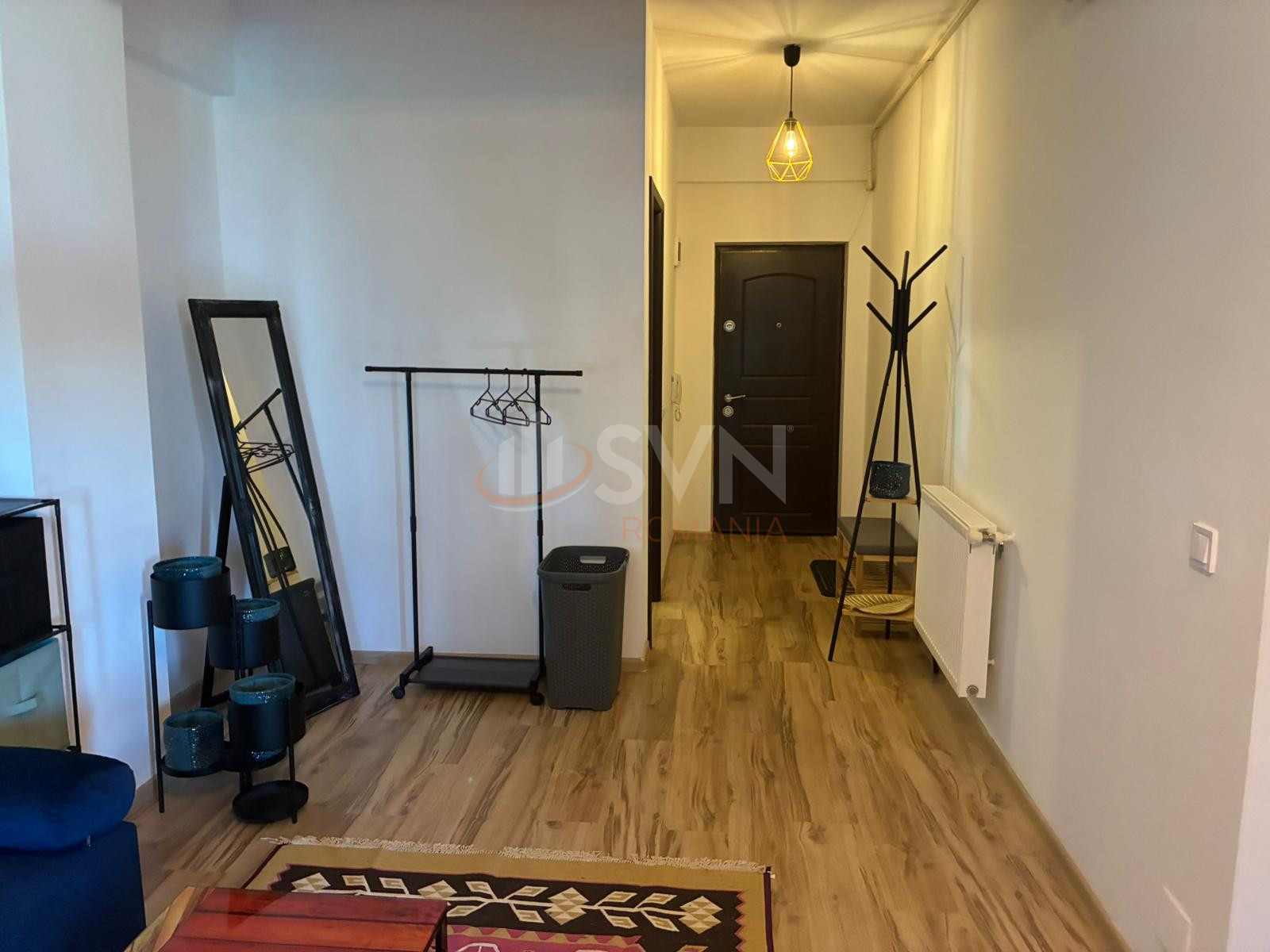 Apartament, 2 camere Bucuresti/Damaroaia