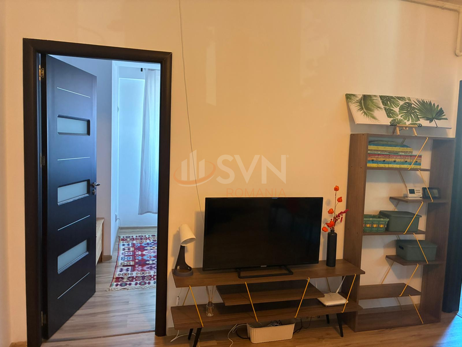 Apartament, 2 camere Bucuresti/Damaroaia