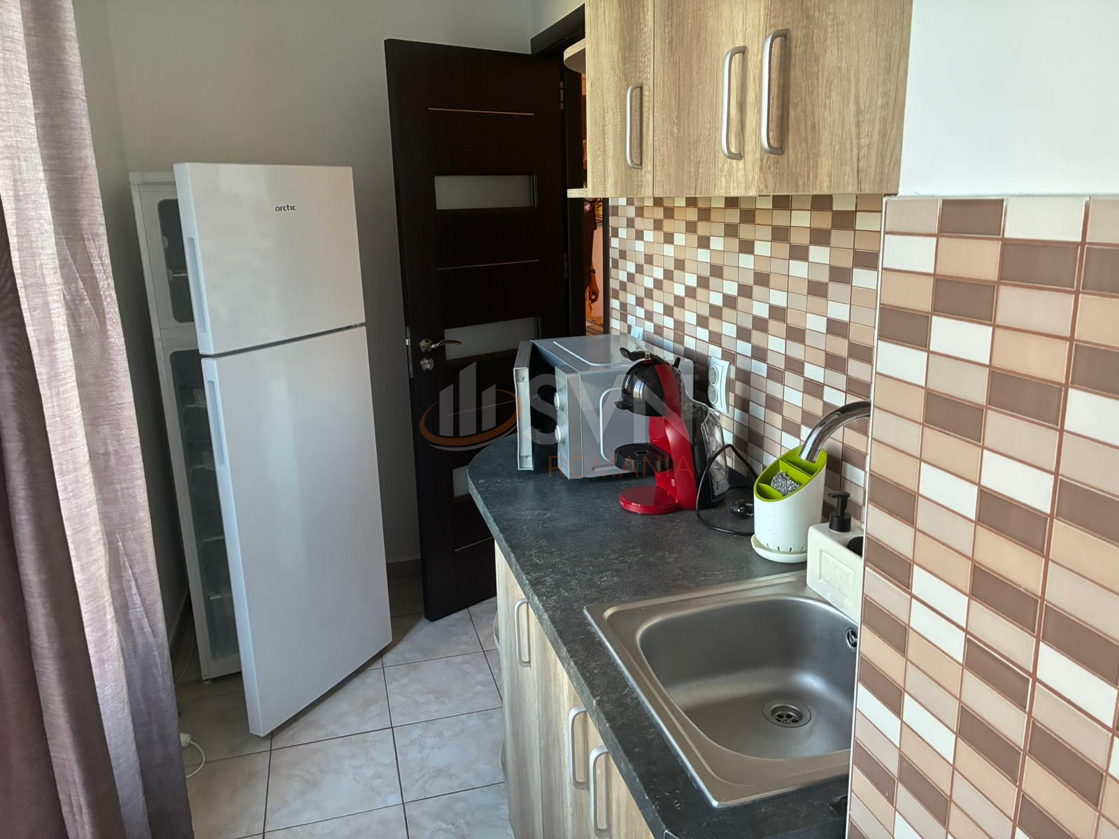 Apartament, 2 camere Bucuresti/Damaroaia