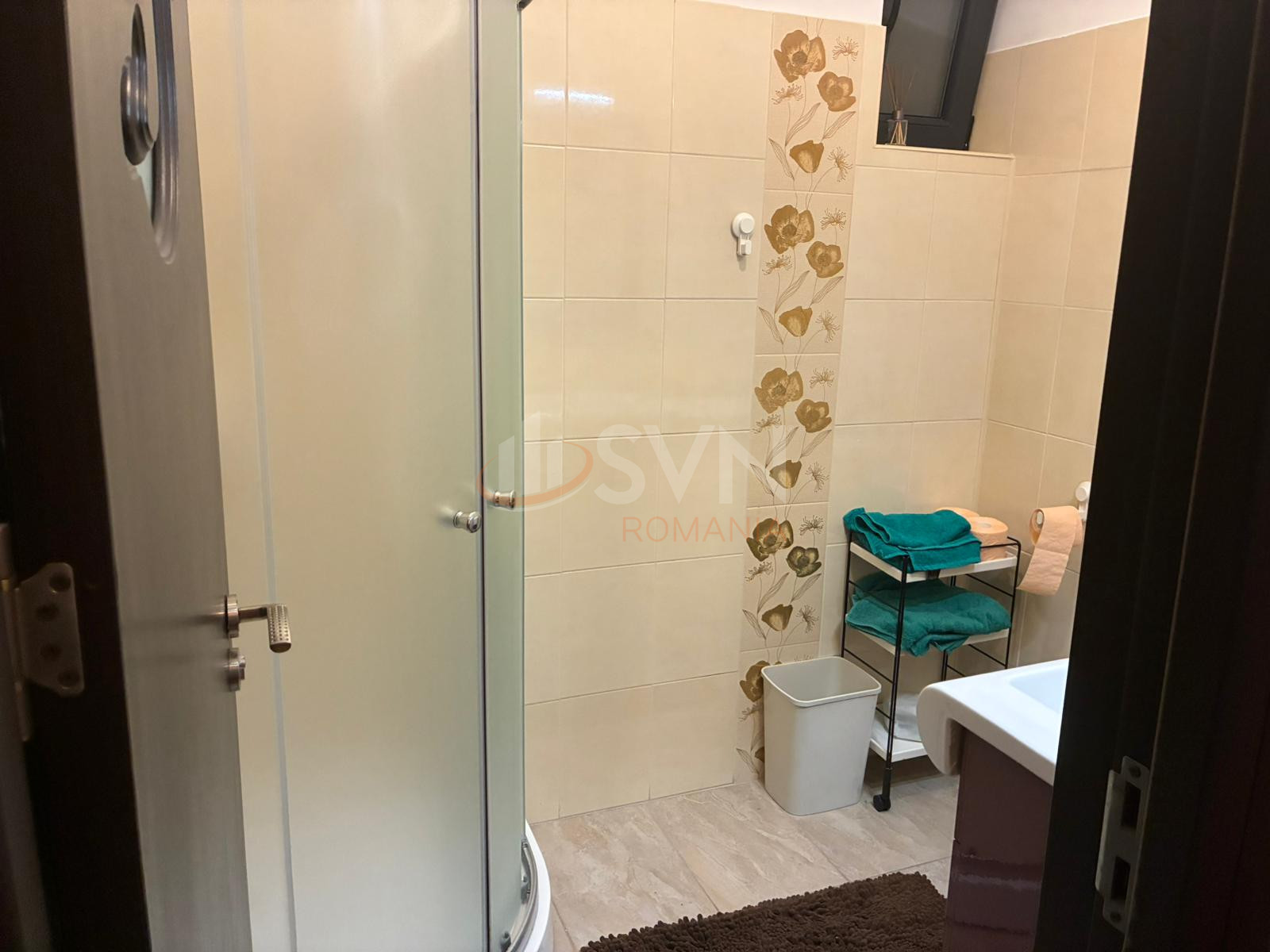 Apartament, 2 camere Bucuresti/Damaroaia