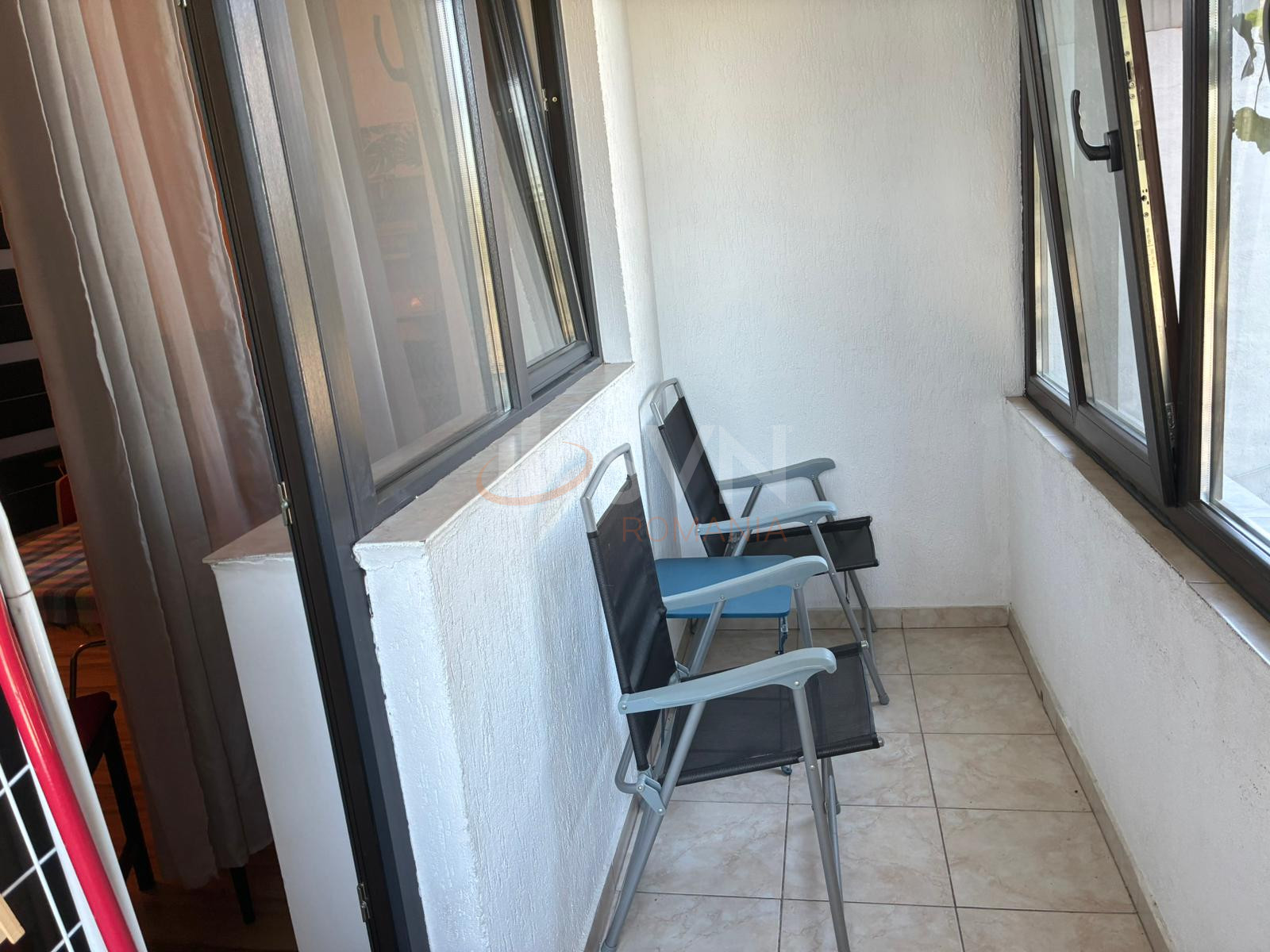 Apartament, 2 camere Bucuresti/Damaroaia