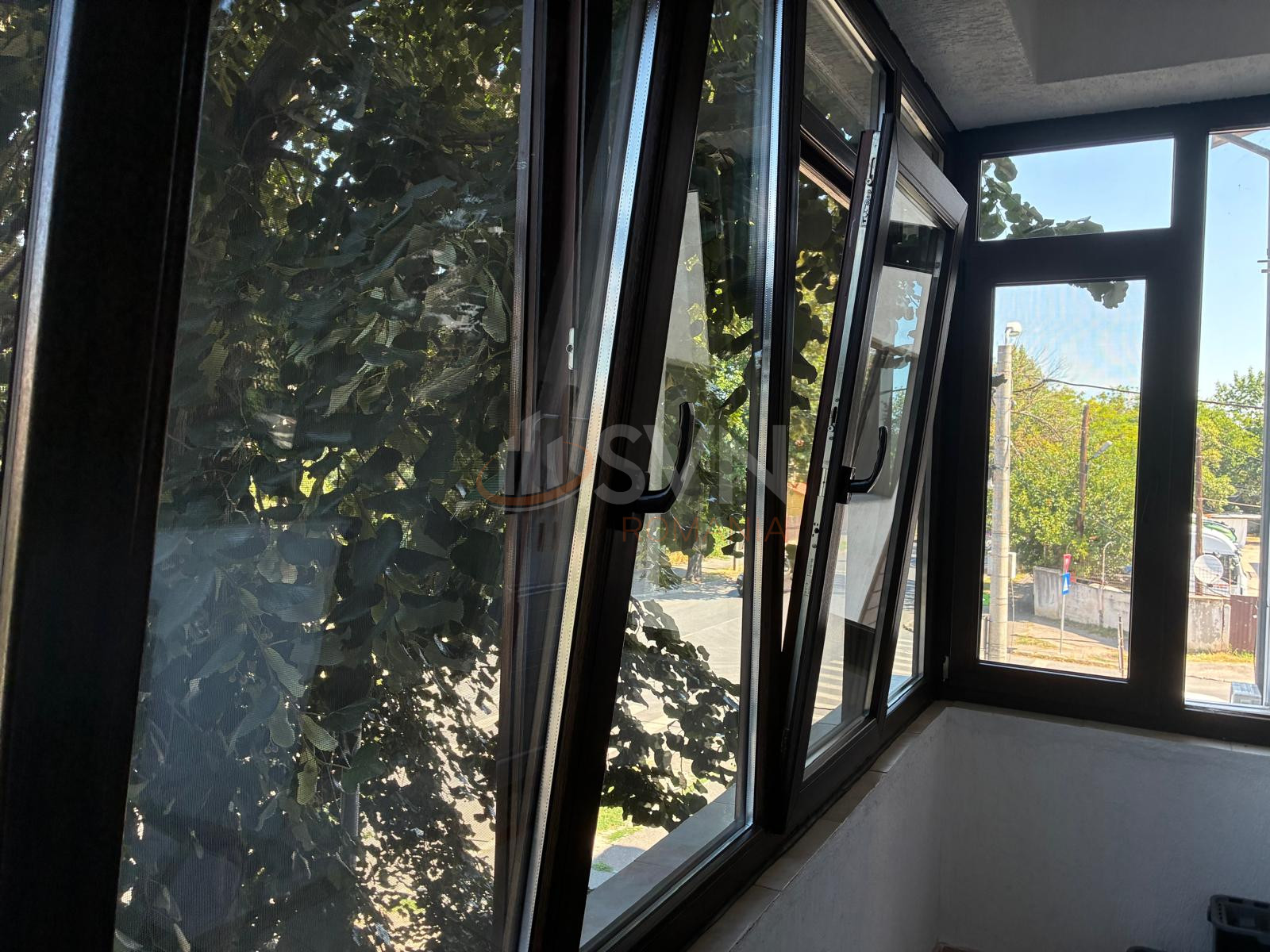 Apartament, 2 camere Bucuresti/Damaroaia