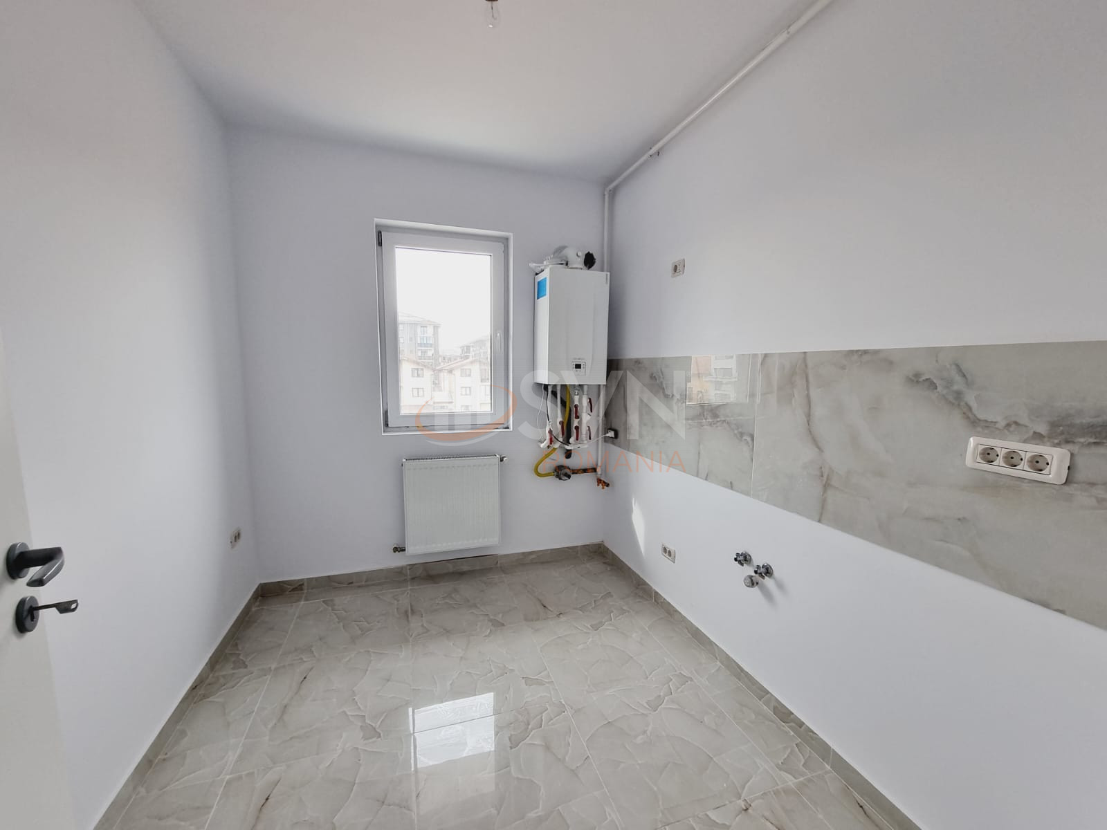 Apartament, 2 camere Ilfov/Dobroesti