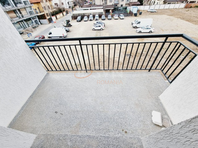 Apartament, 2 camere Ilfov/Dobroesti