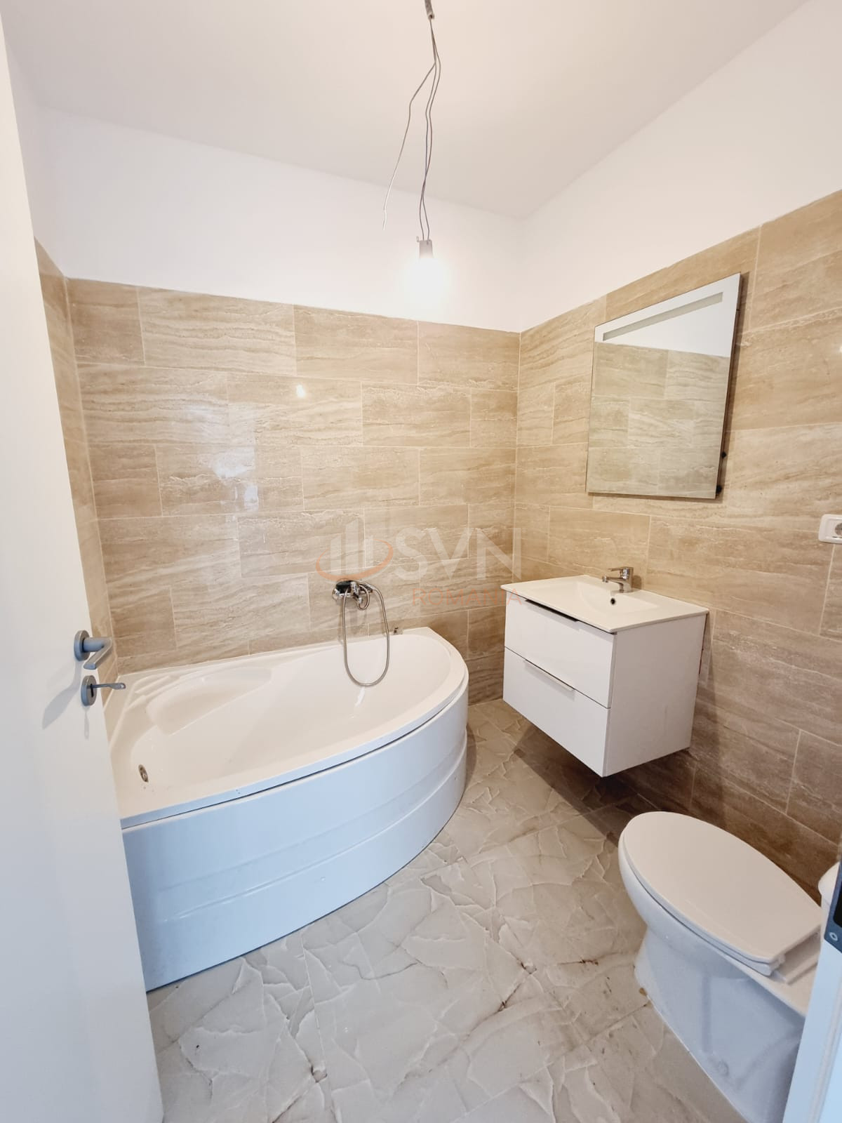 Apartament, 2 camere Ilfov/Dobroesti