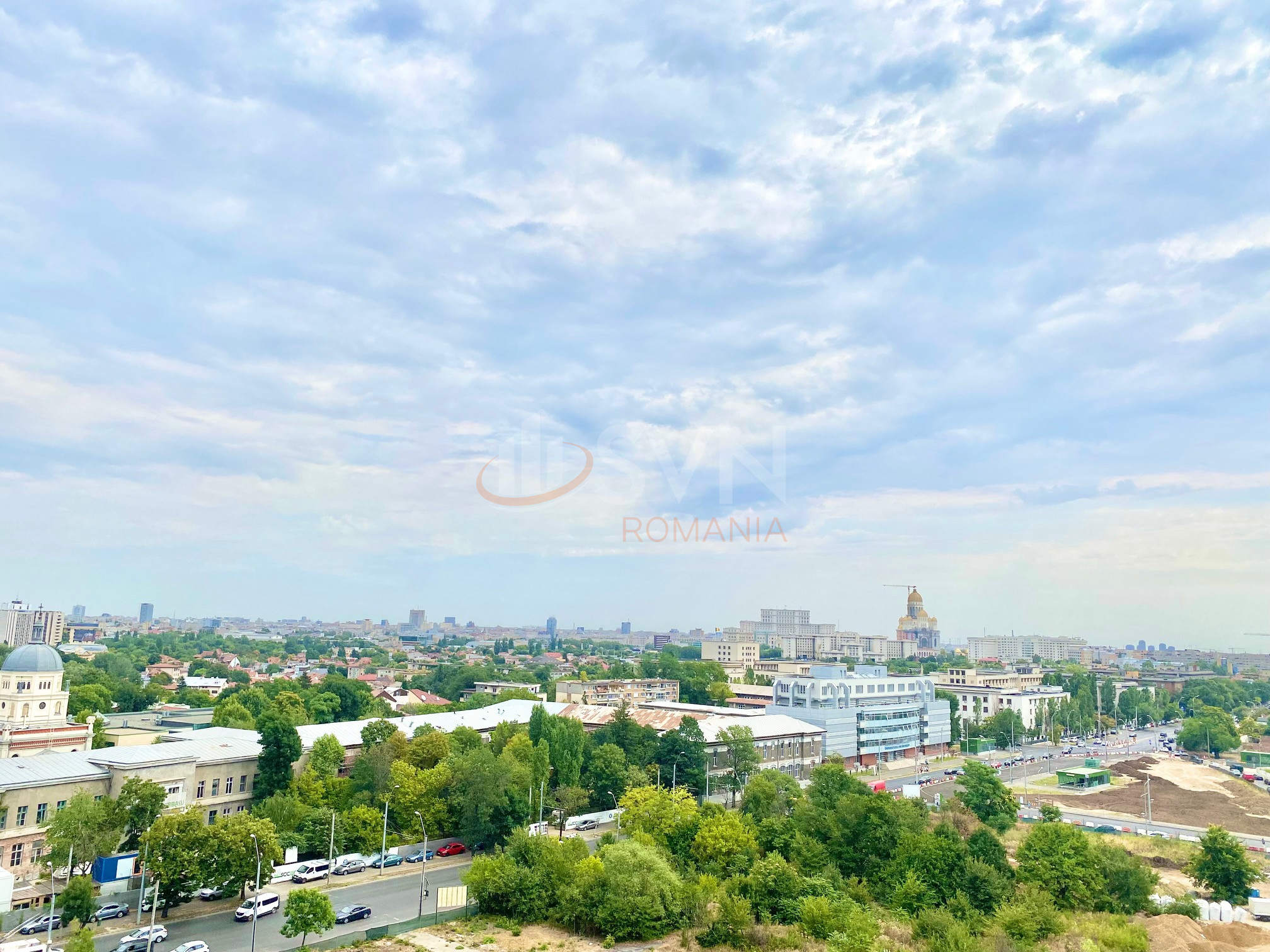 Apartament, 2 camere Bucuresti/Cotroceni