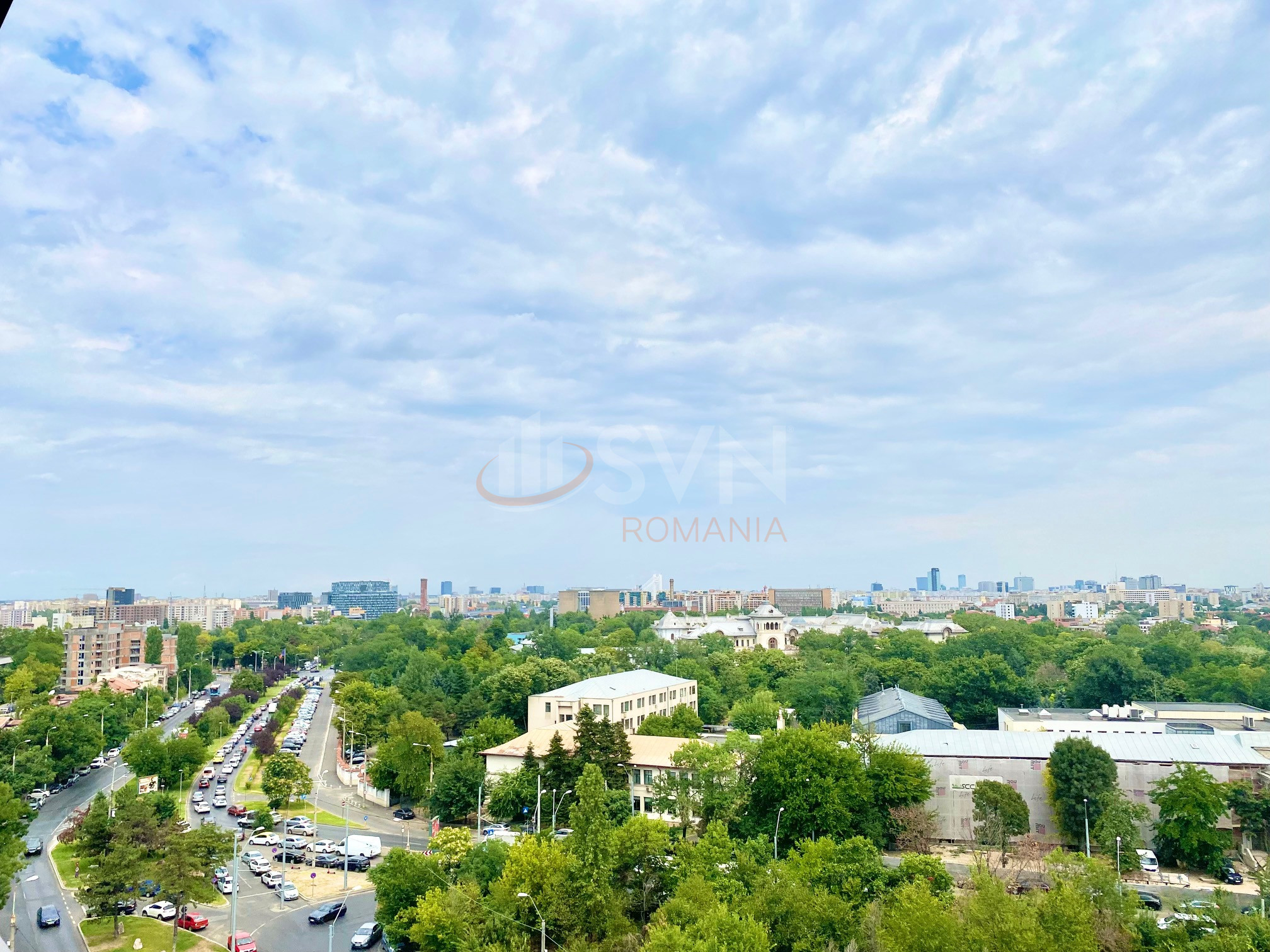 Apartament, 2 camere Bucuresti/Cotroceni