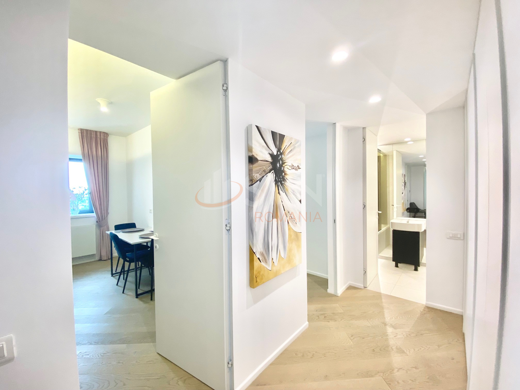 Apartament, 2 camere Bucuresti/Cotroceni