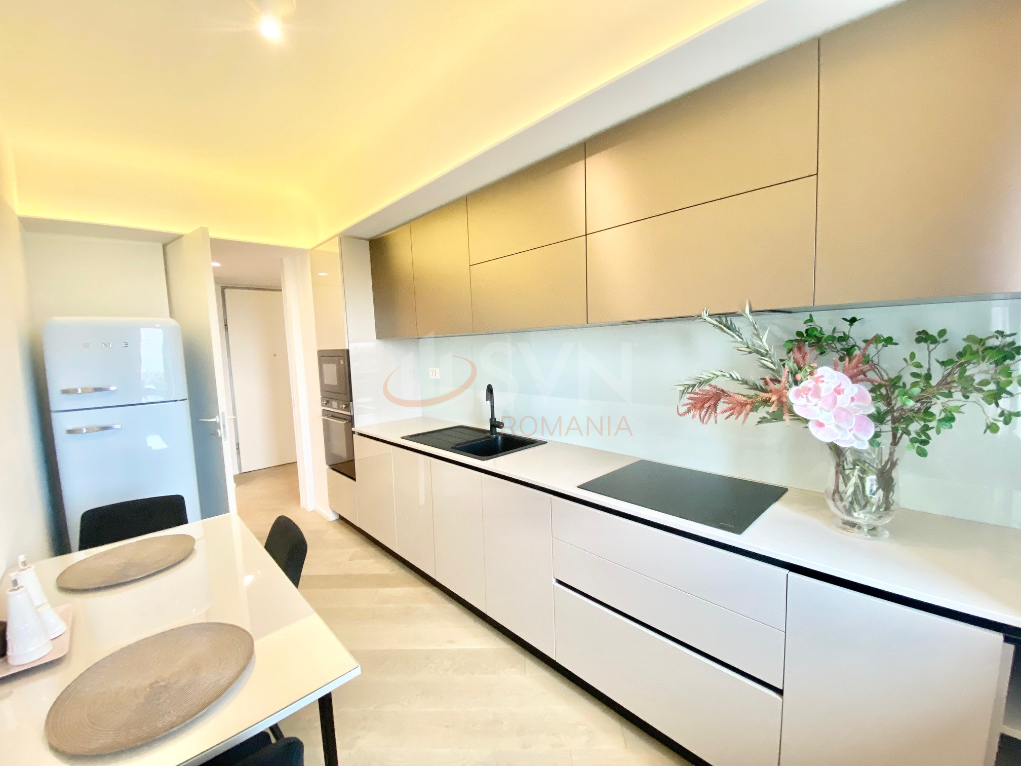 Apartament, 2 camere Bucuresti/Cotroceni