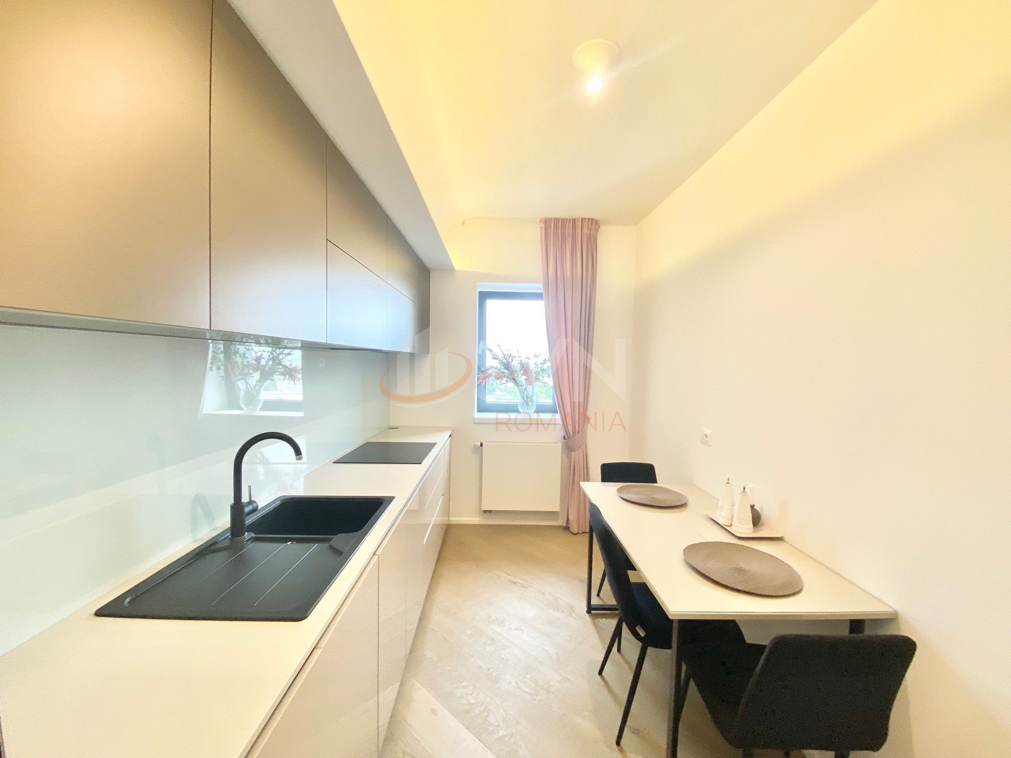 Apartament, 2 camere Bucuresti/Cotroceni