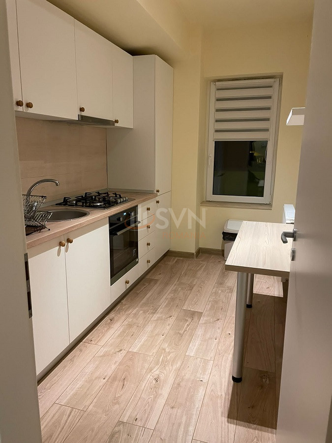 Apartament, 2 camere Cluj/Centru
