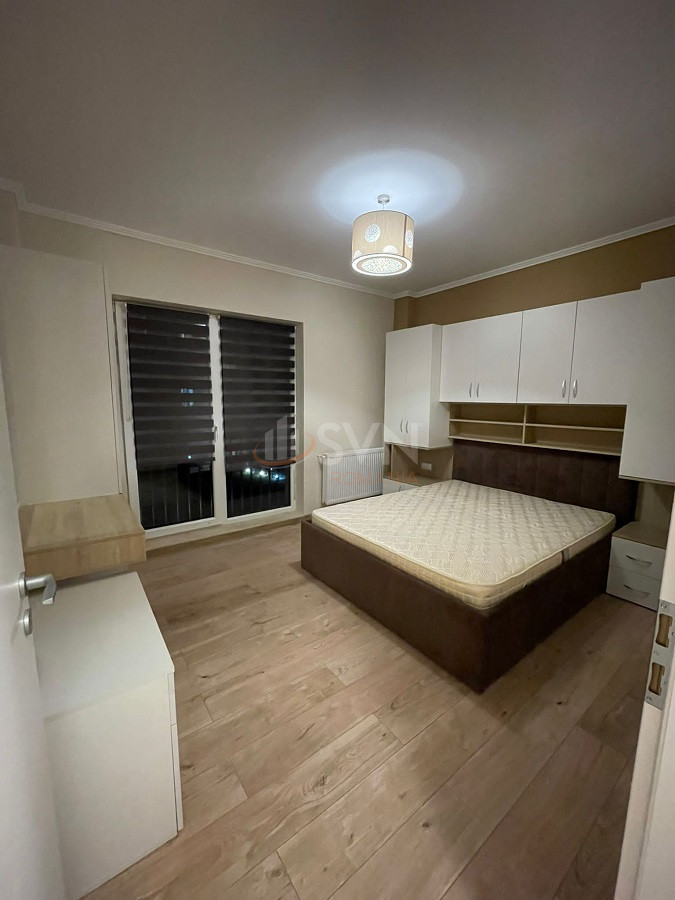 Apartament, 2 camere Cluj/Centru
