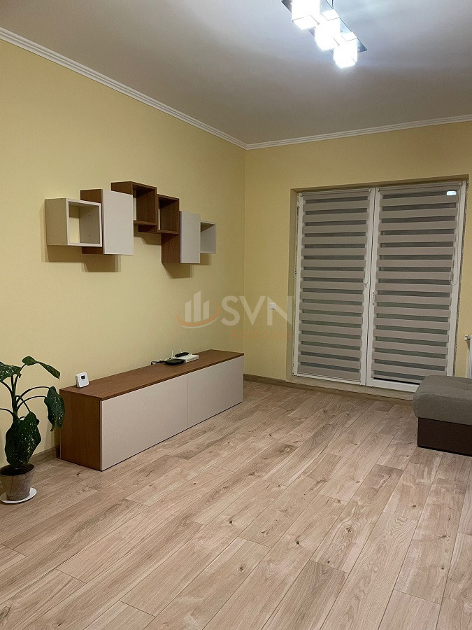 Apartament, 2 camere Cluj/Centru