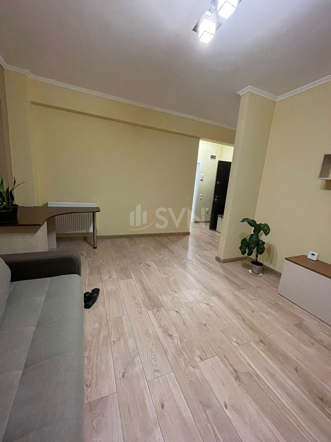 Apartament, 2 camere Cluj/Centru