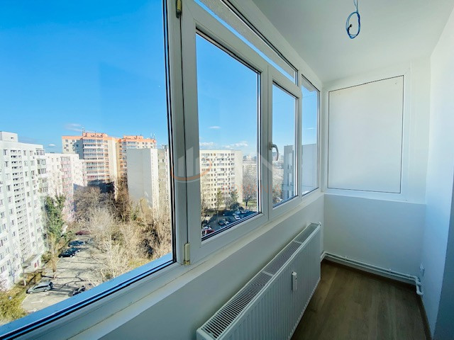 Apartament, 2 camere Bucuresti/Titan