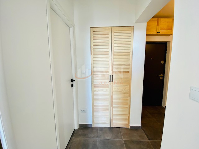 Apartament, 2 camere Bucuresti/Titan