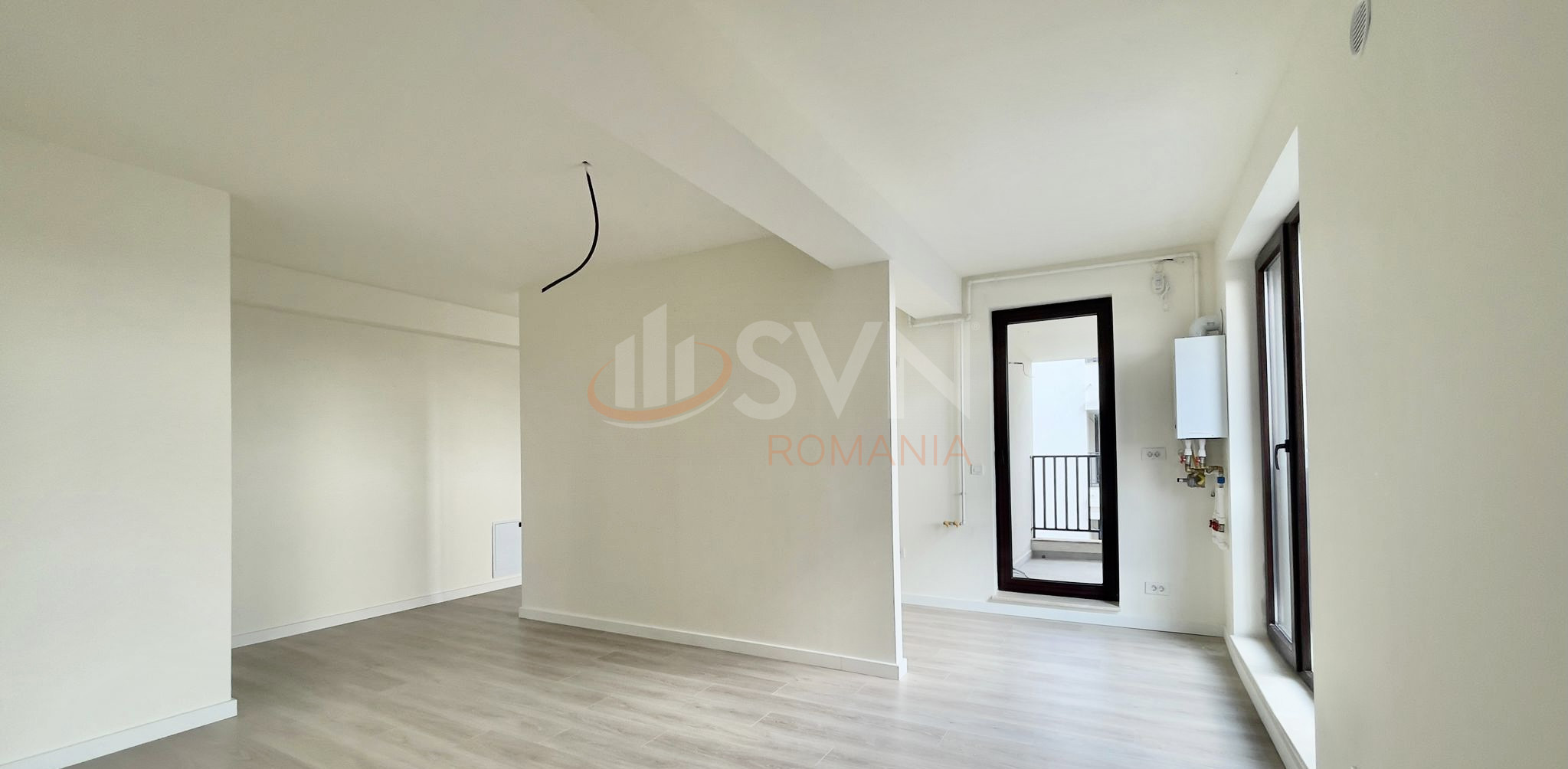 Apartament, 2 camere Ilfov/Otopeni
