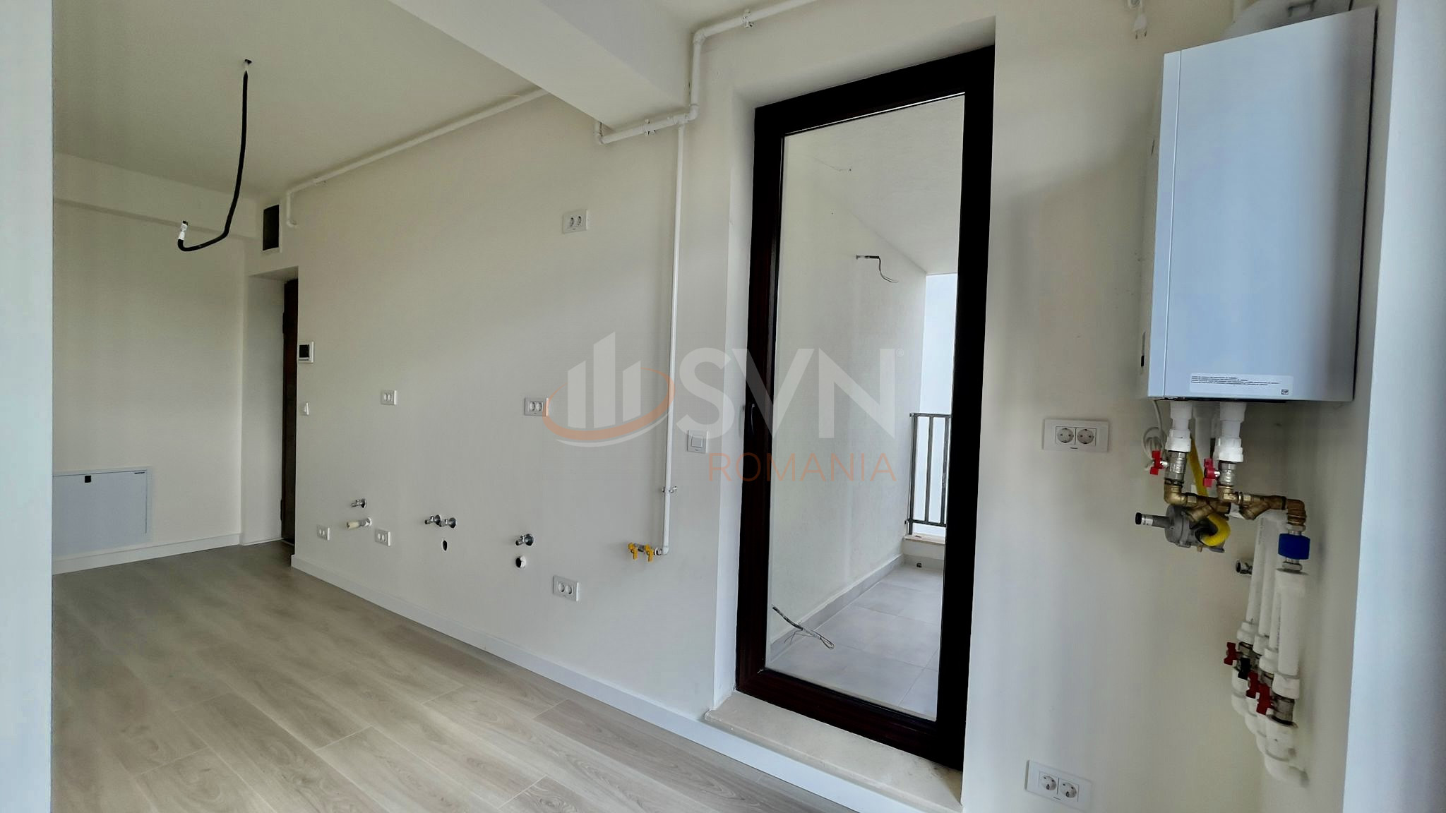 Apartament, 2 camere Ilfov/Otopeni
