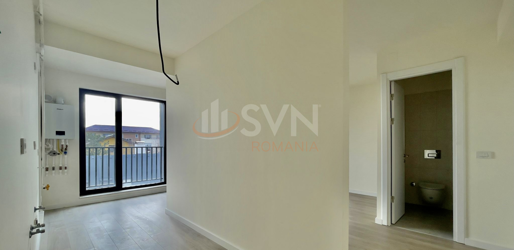 Apartament, 2 camere Ilfov/Otopeni
